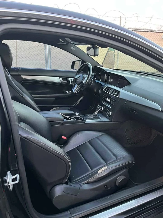 2014 Mercedes-Benz C117 CLA - Image 8 of 9