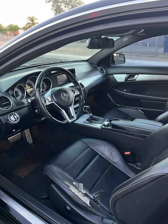 2014 Mercedes-Benz C117 CLA - Image 7 of 9
