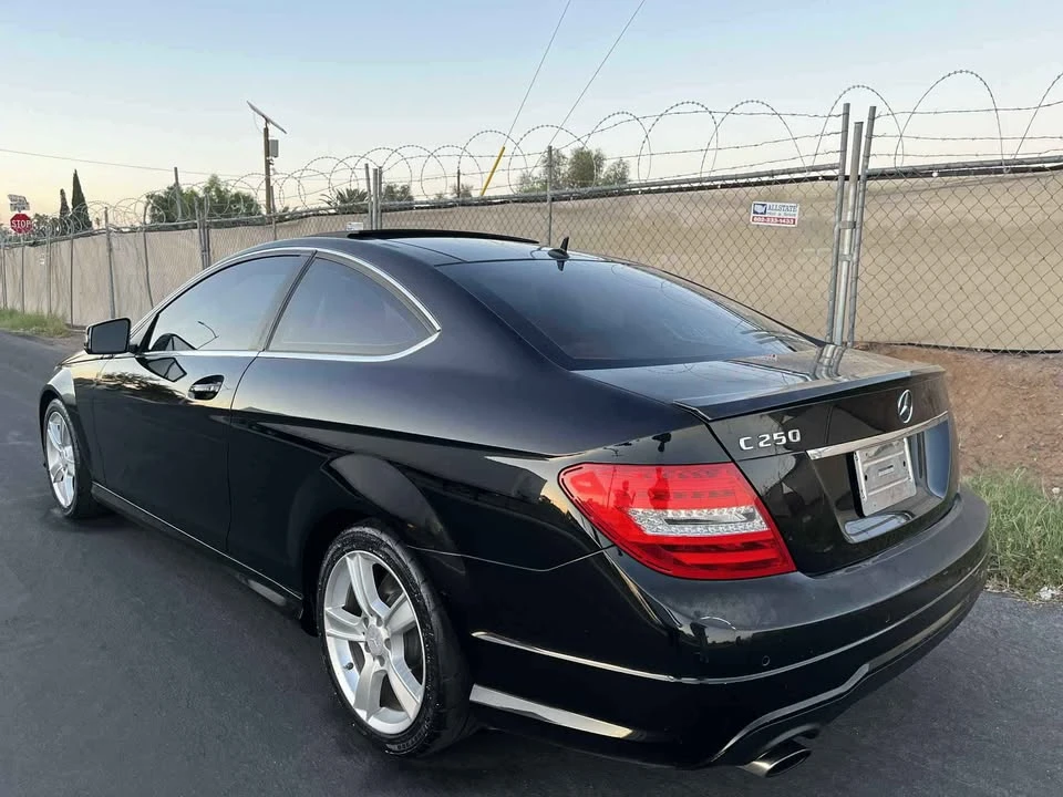 2014 Mercedes-Benz C117 CLA - Image 4 of 9