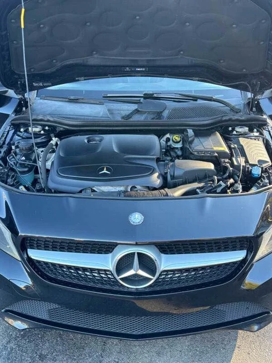 2014 Mercedes-Benz C117 CLA - Image 19 of 19
