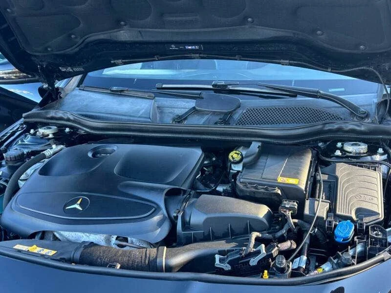 2014 Mercedes-Benz C117 CLA - Image 18 of 19