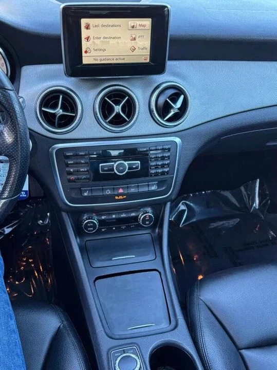 2014 Mercedes-Benz C117 CLA - Image 16 of 19