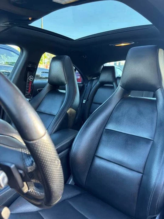 2014 Mercedes-Benz C117 CLA - Image 8 of 19
