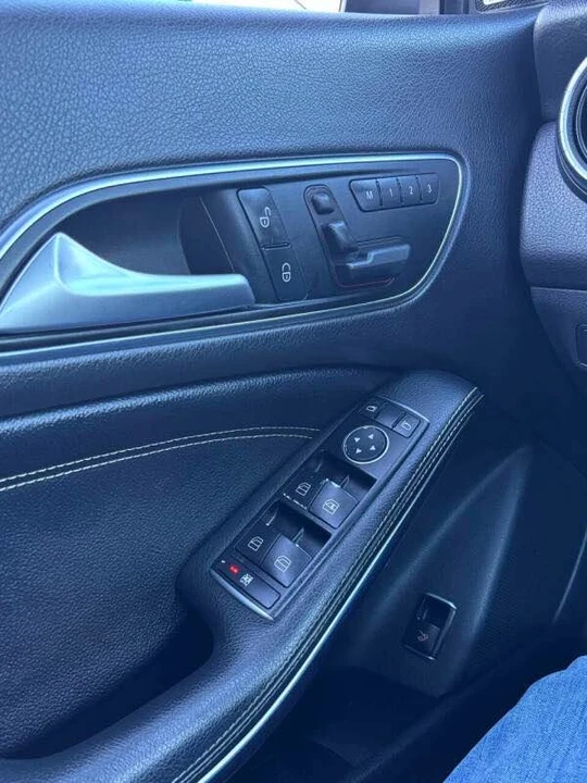 2014 Mercedes-Benz C117 CLA - Image 17 of 19