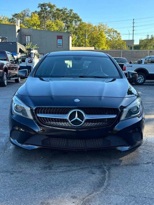 2014 Mercedes-Benz C117 CLA - Image 2 of 19