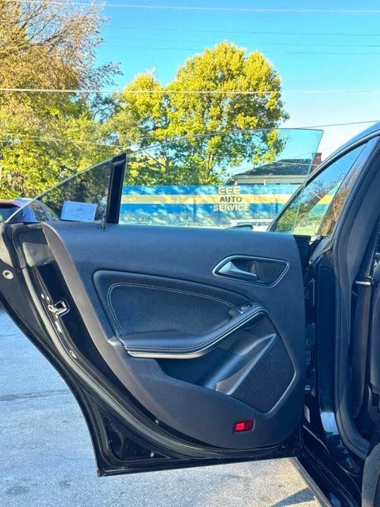2014 Mercedes-Benz C117 CLA - Image 11 of 19