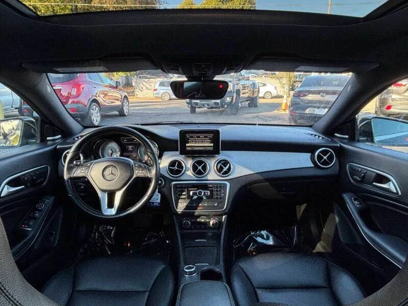 2014 Mercedes-Benz C117 CLA - Image 13 of 19
