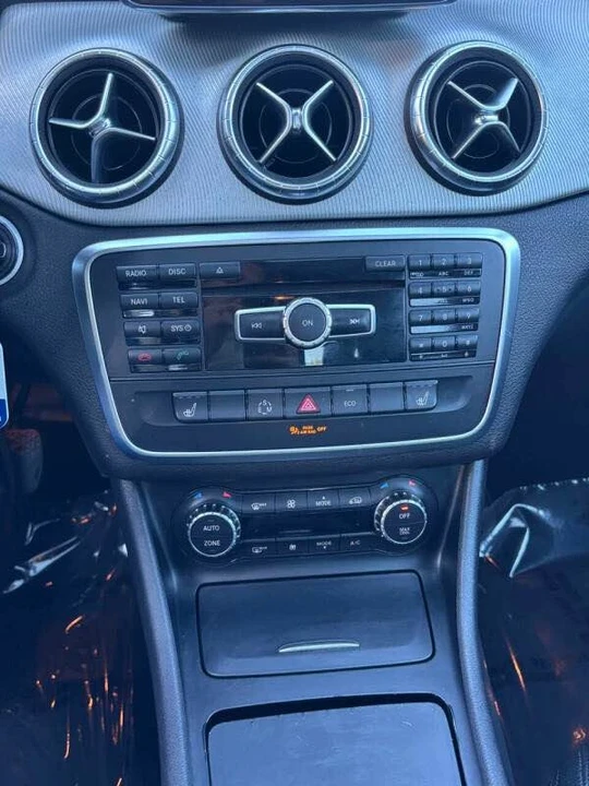 2014 Mercedes-Benz C117 CLA - Image 15 of 19