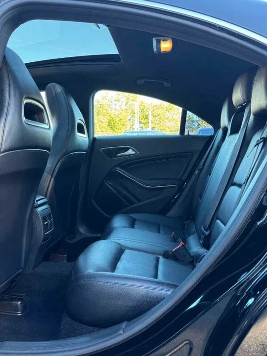 2014 Mercedes-Benz C117 CLA - Image 12 of 19