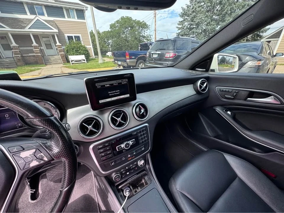 2014 Mercedes-Benz C117 CLA - Image 6 of 11