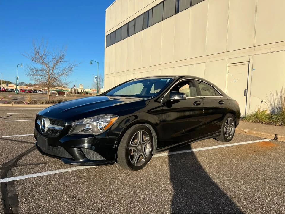 2014 Mercedes-Benz C117 CLA - Image 2 of 17