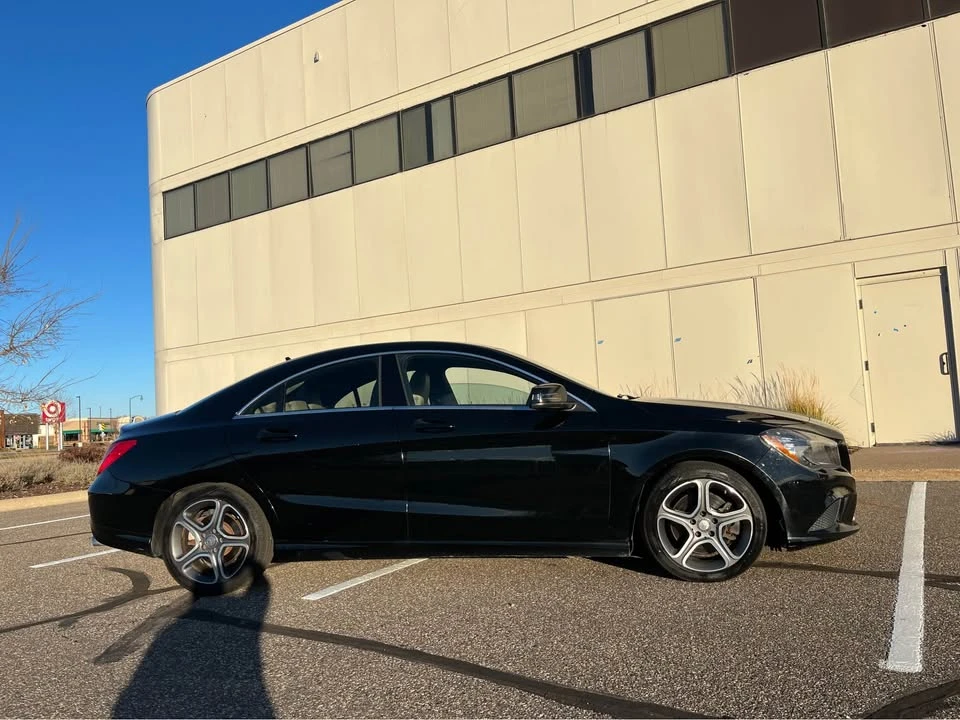 2014 Mercedes-Benz C117 CLA - Image 6 of 17