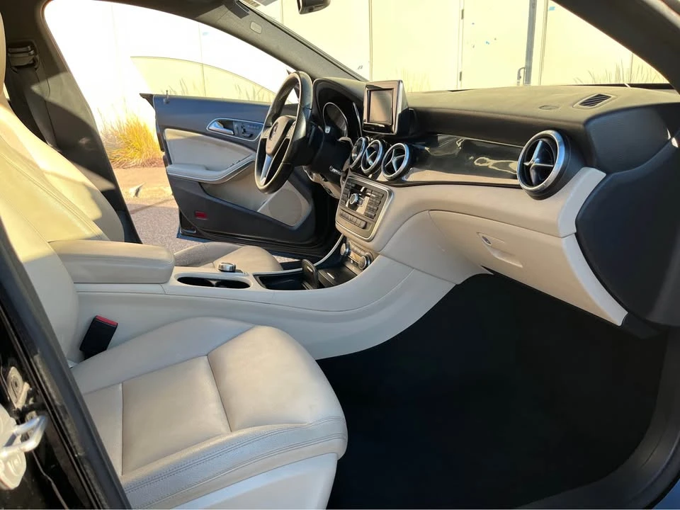 2014 Mercedes-Benz C117 CLA - Image 10 of 17
