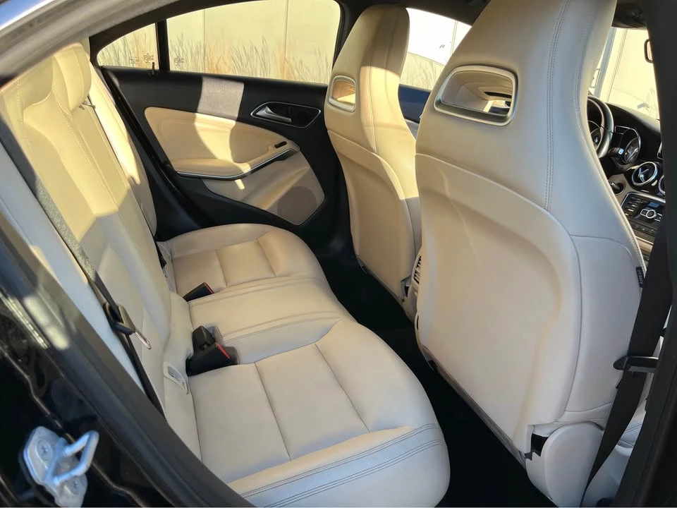 2014 Mercedes-Benz C117 CLA - Image 9 of 17