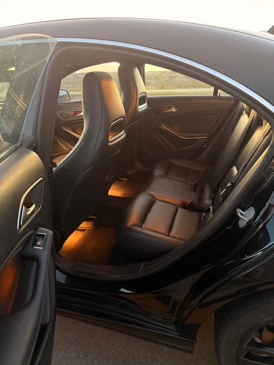 2014 Mercedes-Benz C117 CLA - Image 11 of 14