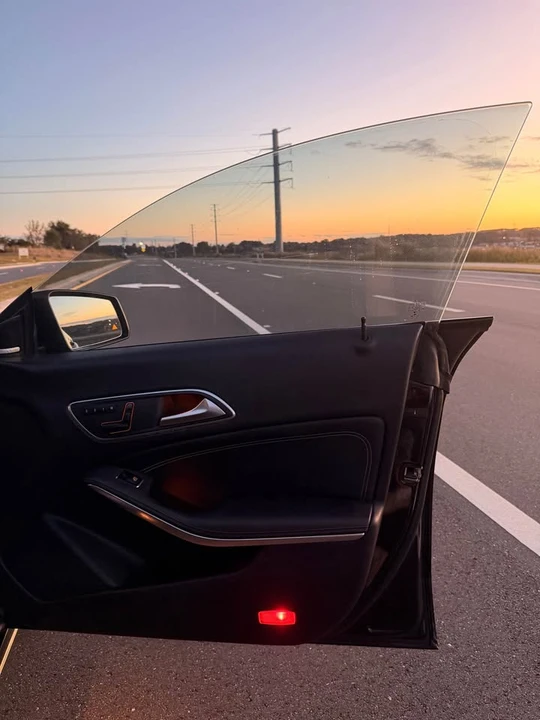 2014 Mercedes-Benz C117 CLA - Image 9 of 14