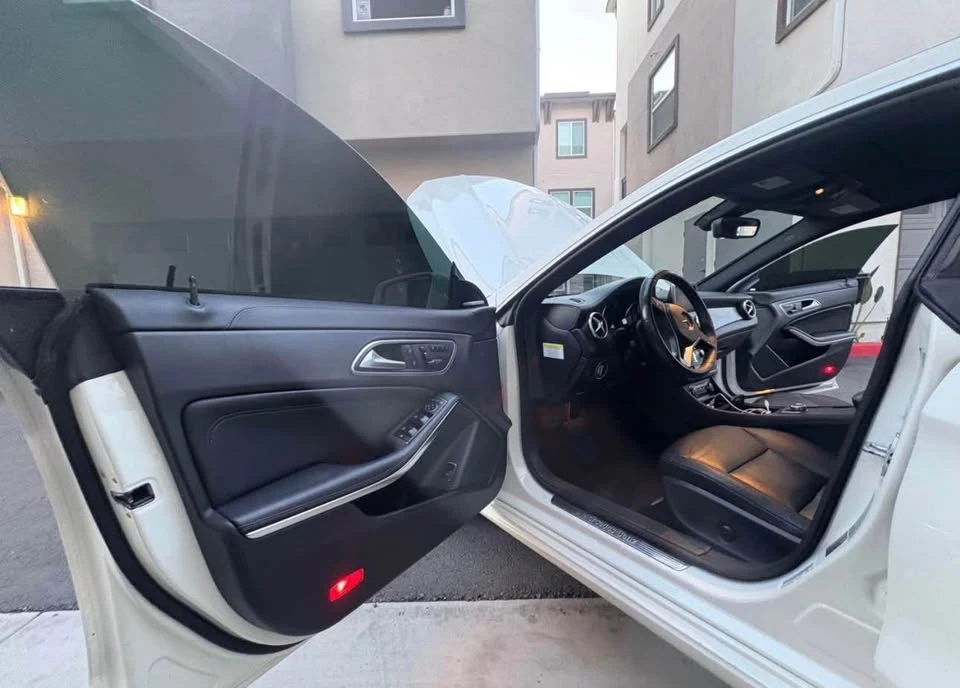 2014 Mercedes-Benz C117 CLA - Image 5 of 13