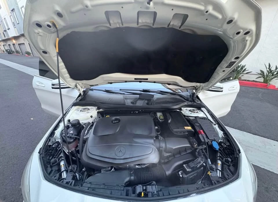 2014 Mercedes-Benz C117 CLA - Image 6 of 13