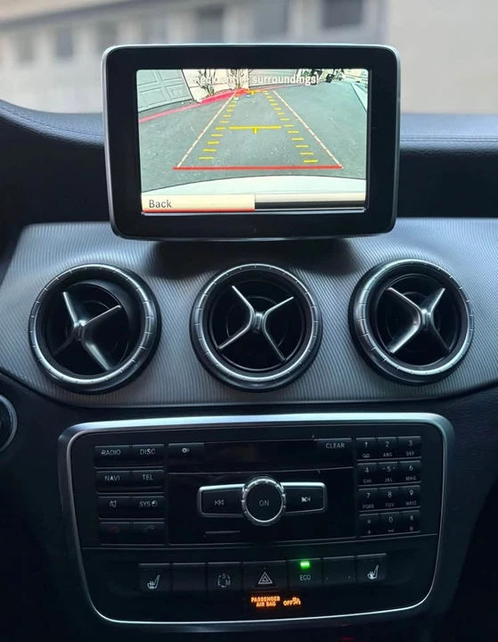 2014 Mercedes-Benz C117 CLA - Image 12 of 13