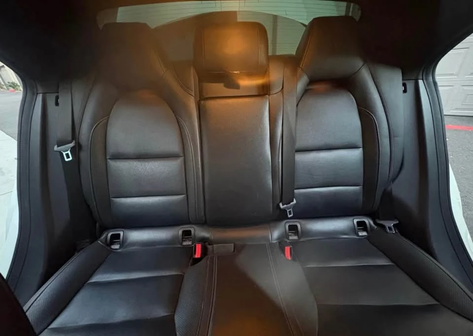 2014 Mercedes-Benz C117 CLA - Image 10 of 13