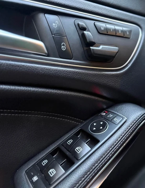 2014 Mercedes-Benz C117 CLA - Image 13 of 13