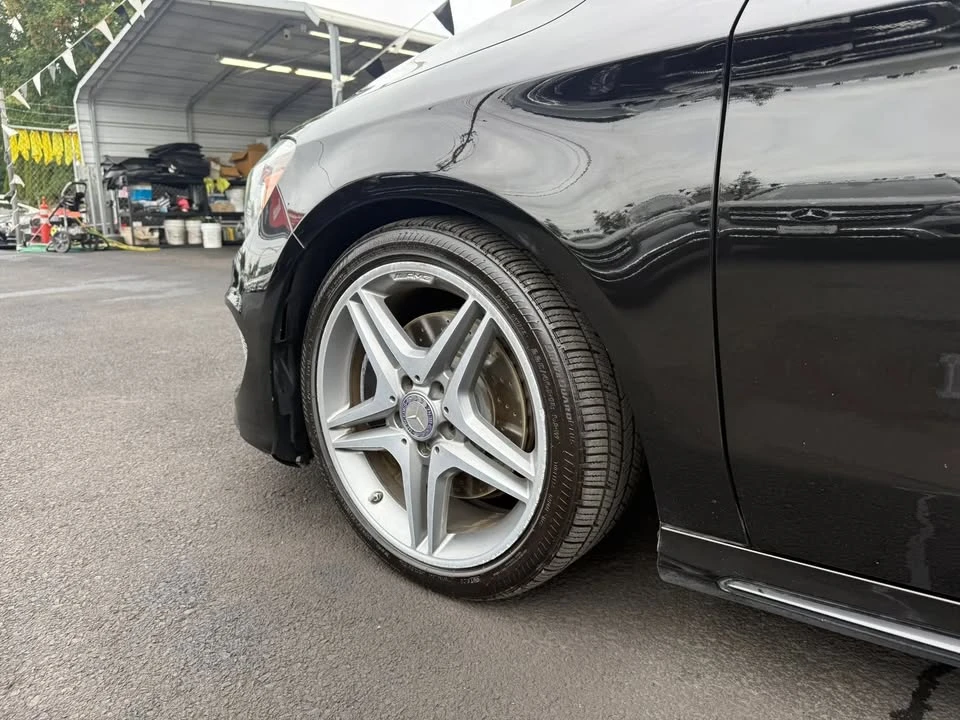 2014 Mercedes-Benz C117 CLA - Image 6 of 19