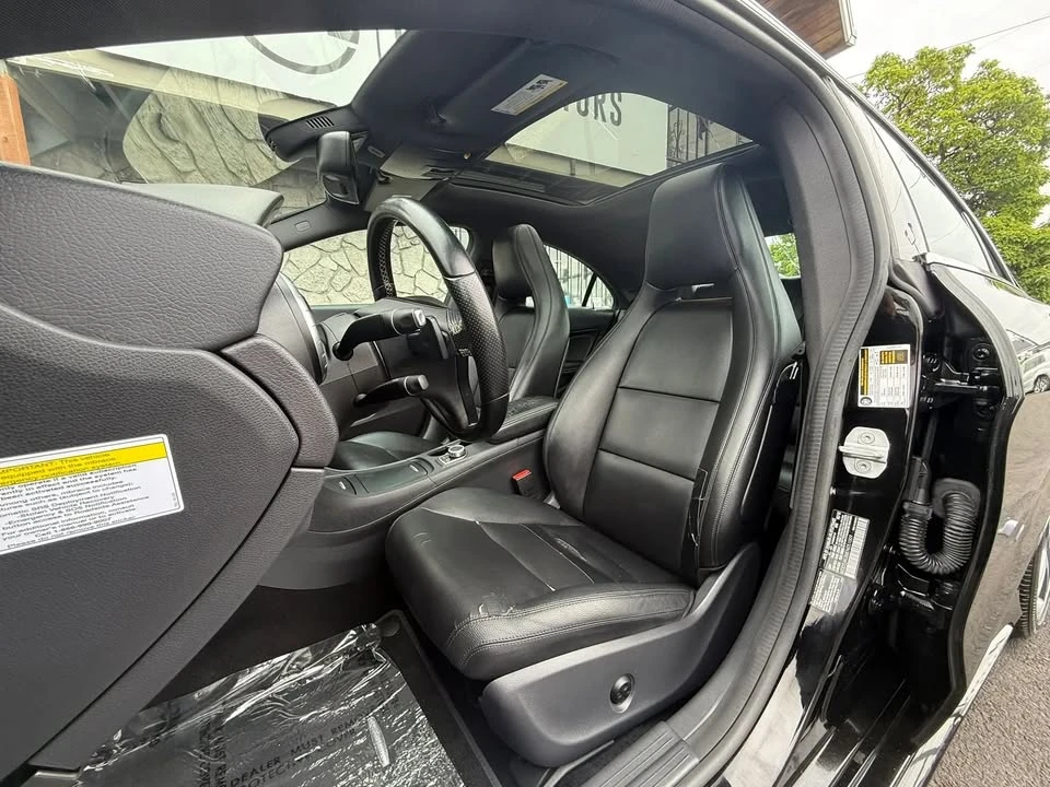 2014 Mercedes-Benz C117 CLA - Image 15 of 19