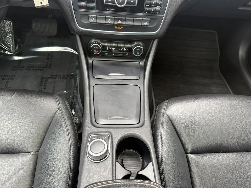 2014 Mercedes-Benz C117 CLA - Image 14 of 19