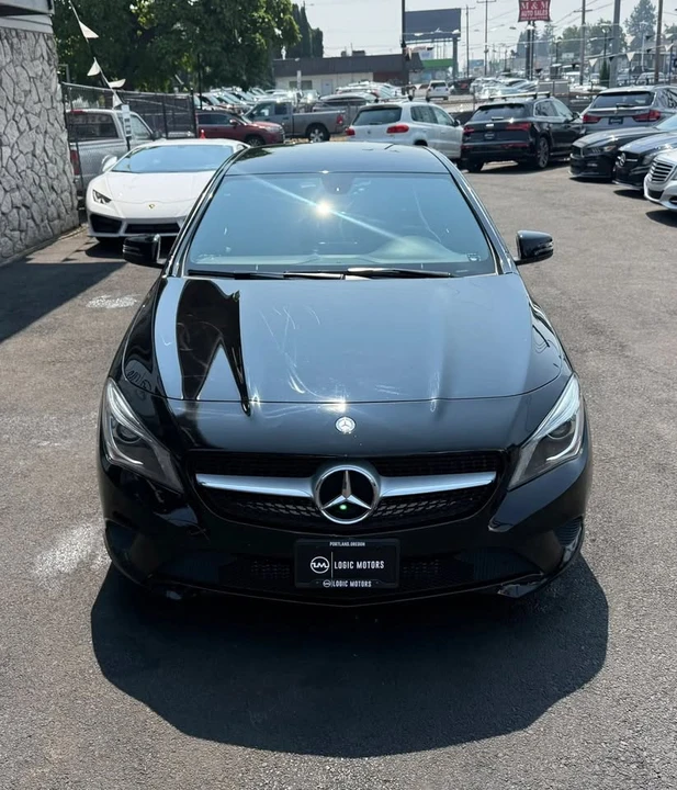 2014 Mercedes-Benz C117 CLA - Image 5 of 19