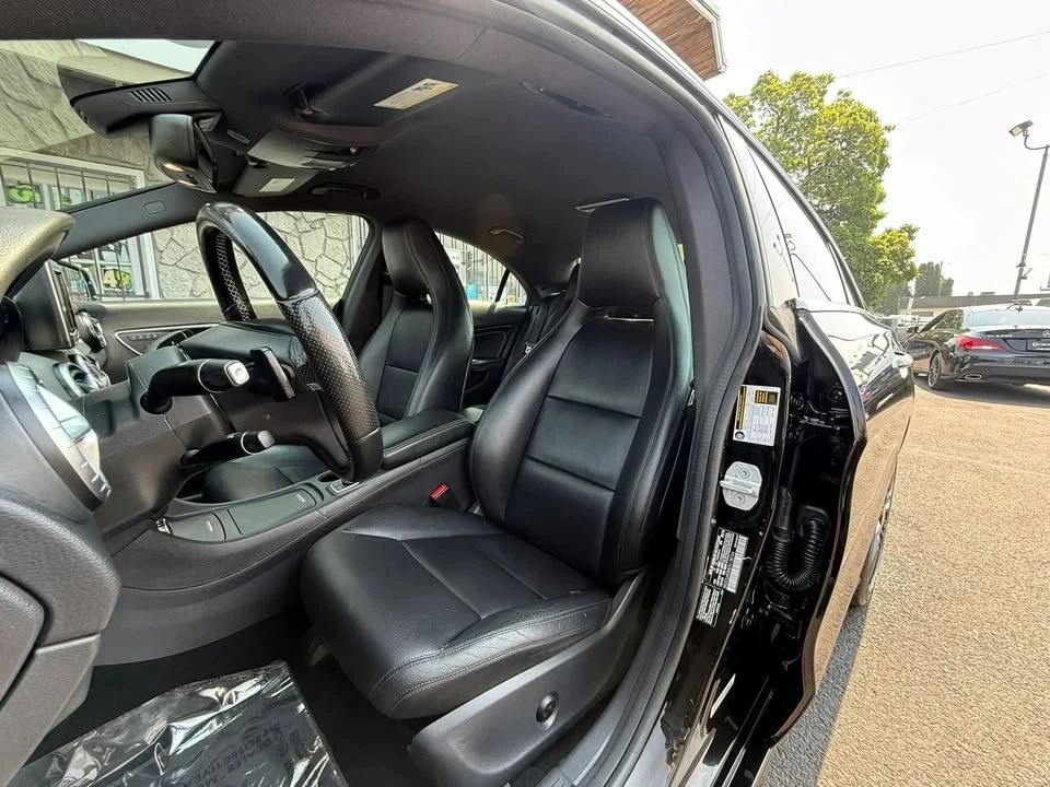 2014 Mercedes-Benz C117 CLA - Image 16 of 19