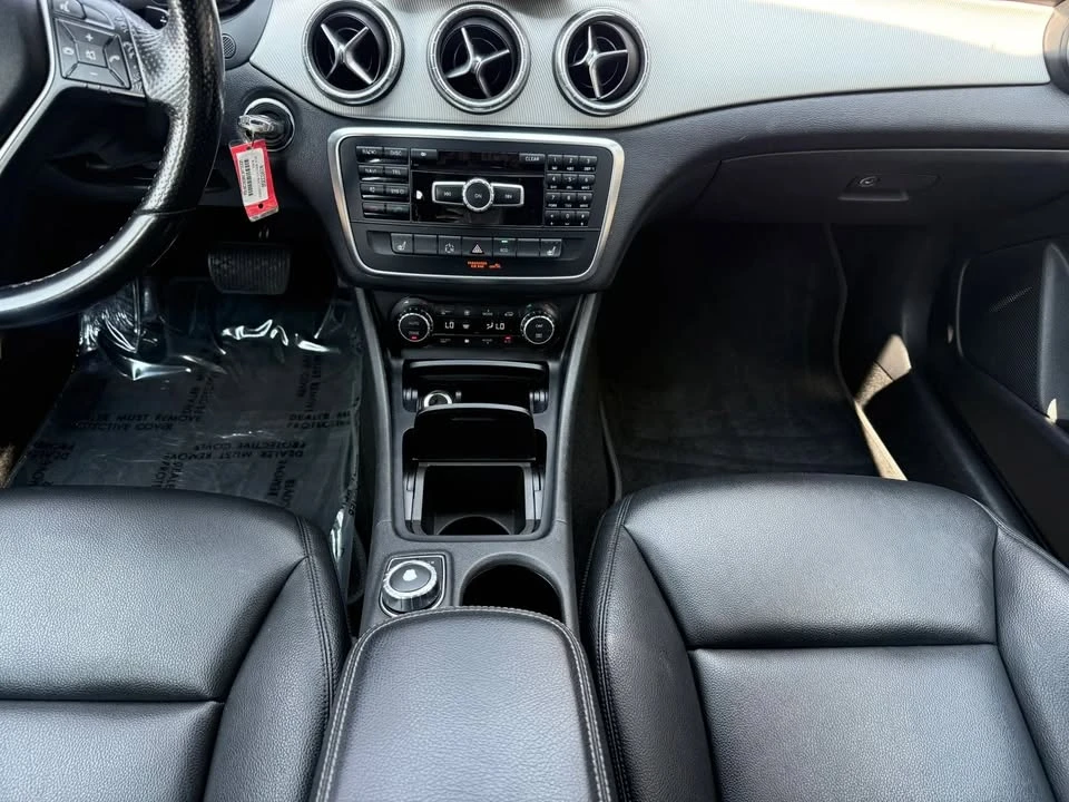 2014 Mercedes-Benz C117 CLA - Image 15 of 19