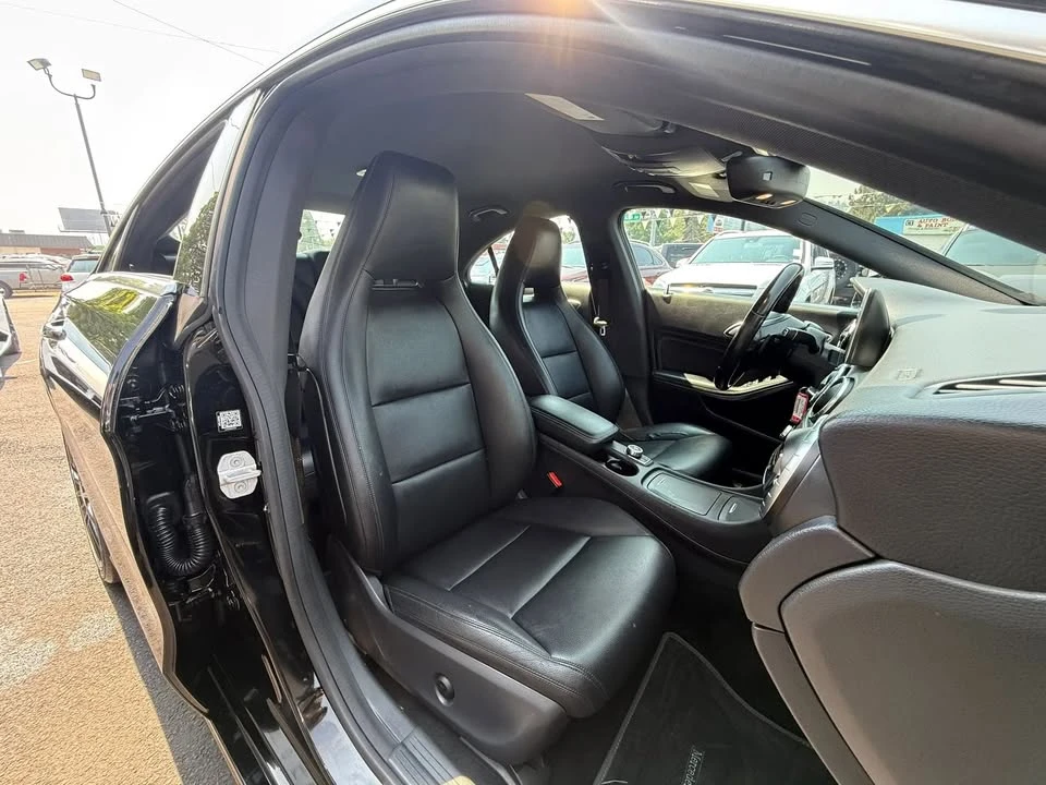 2014 Mercedes-Benz C117 CLA - Image 18 of 19