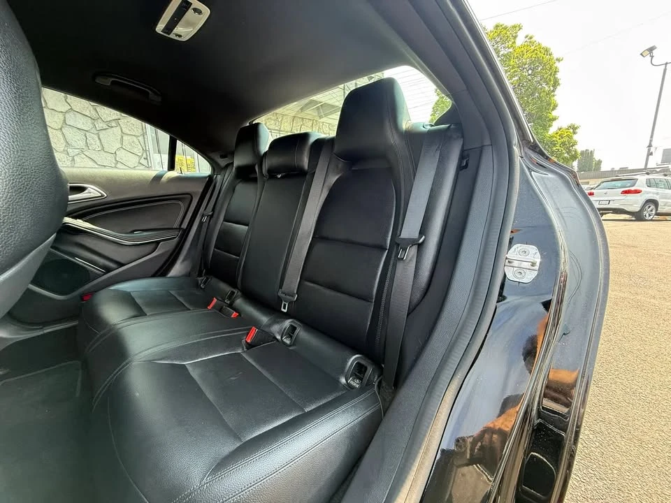 2014 Mercedes-Benz C117 CLA - Image 17 of 19