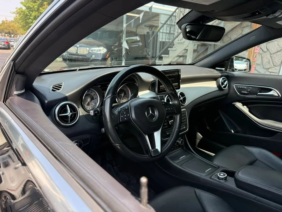 2014 Mercedes-Benz C117 CLA - Image 13 of 19