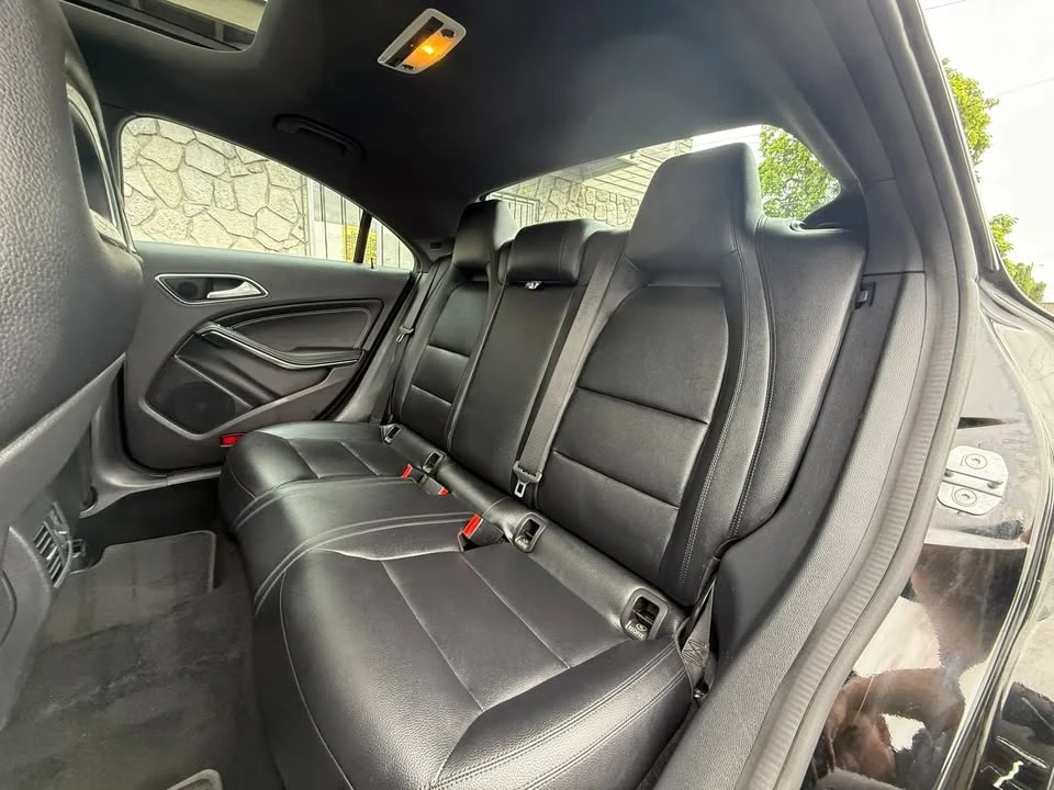 2014 Mercedes-Benz C117 CLA - Image 16 of 19