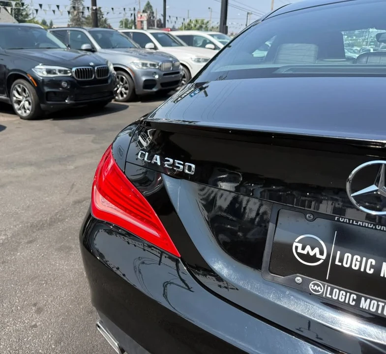 2014 Mercedes-Benz C117 CLA - Image 6 of 19