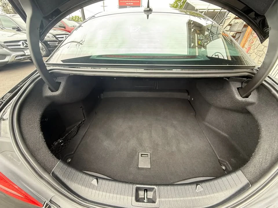 2014 Mercedes-Benz C117 CLA - Image 19 of 19