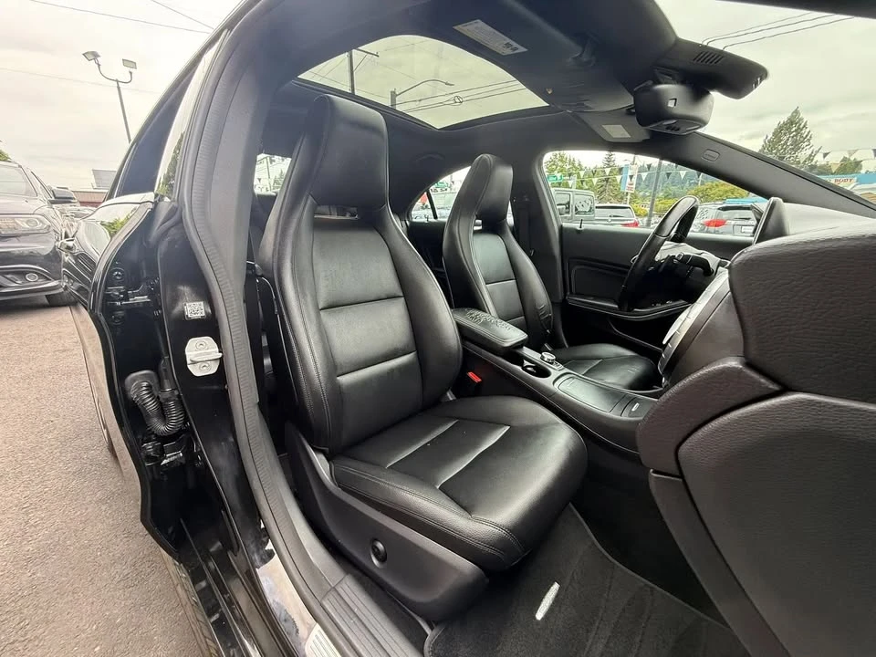 2014 Mercedes-Benz C117 CLA - Image 17 of 19
