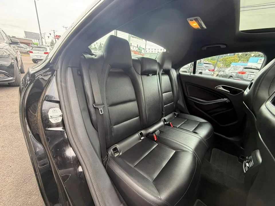2014 Mercedes-Benz C117 CLA - Image 18 of 19