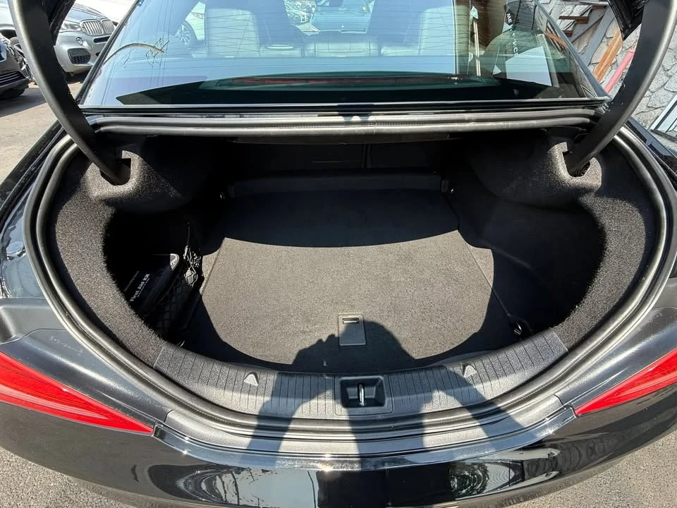 2014 Mercedes-Benz C117 CLA - Image 19 of 19