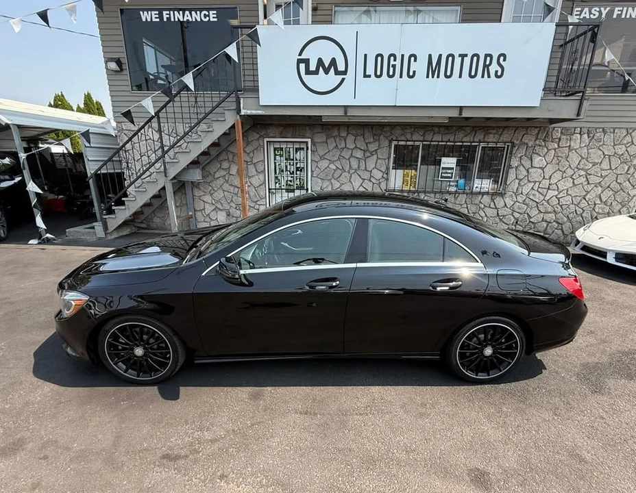 2014 Mercedes-Benz C117 CLA - Image 2 of 19