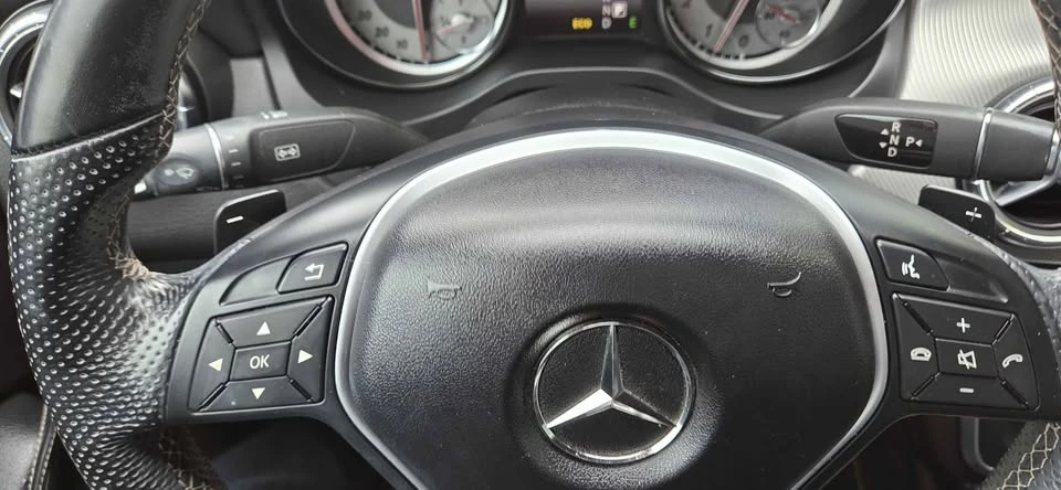 2014 Mercedes-Benz C117 CLA - Image 18 of 20