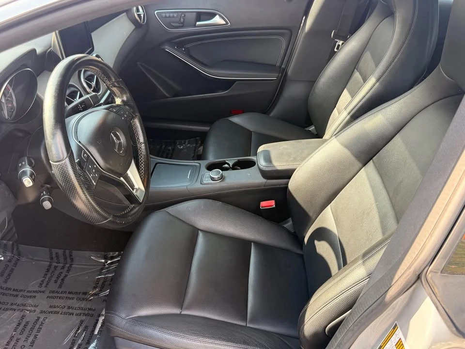 2014 Mercedes-Benz C117 CLA - Image 3 of 10