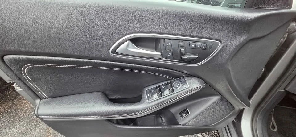 2014 Mercedes-Benz C117 CLA - Image 19 of 20