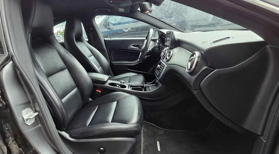 2014 Mercedes-Benz C117 CLA - Image 10 of 20