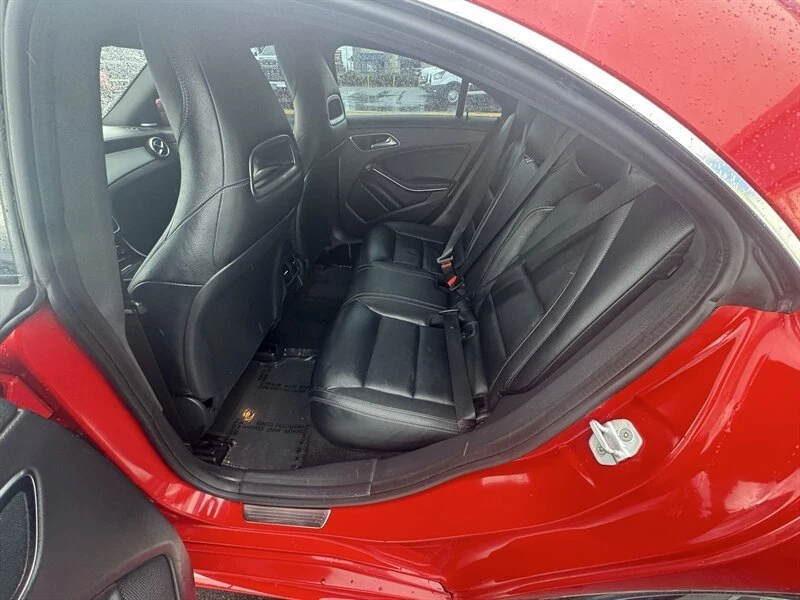 2014 Mercedes-Benz C117 CLA - Image 15 of 18
