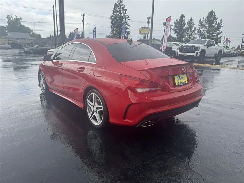 2014 Mercedes-Benz C117 CLA - Image 7 of 18