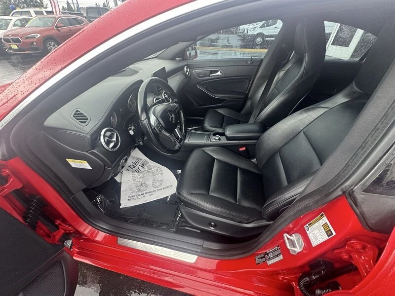 2014 Mercedes-Benz C117 CLA - Image 9 of 18