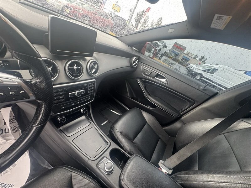 2014 Mercedes-Benz C117 CLA - Image 11 of 18