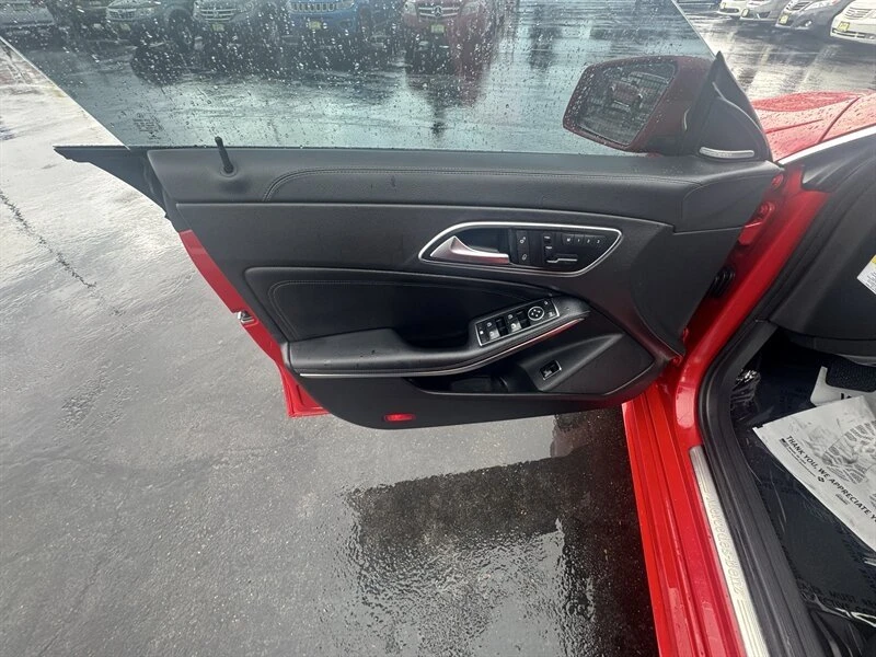 2014 Mercedes-Benz C117 CLA - Image 14 of 18